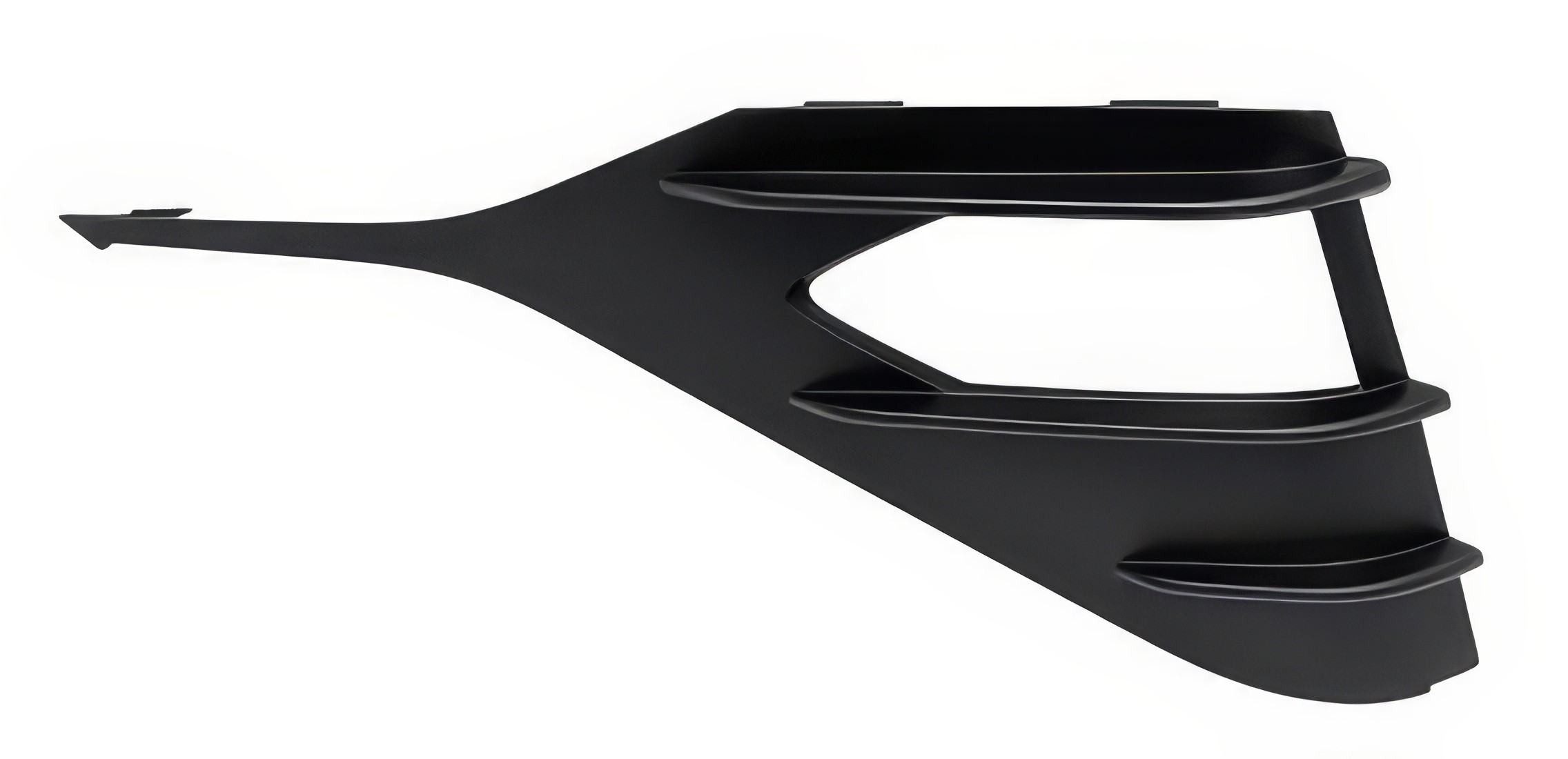 Bumper Insert
