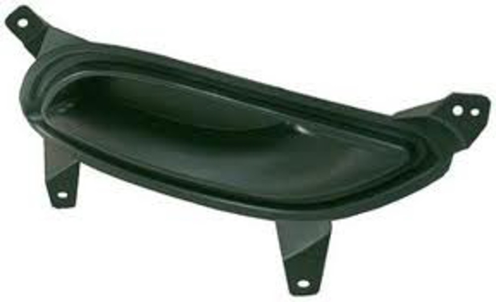 Bumper Insert