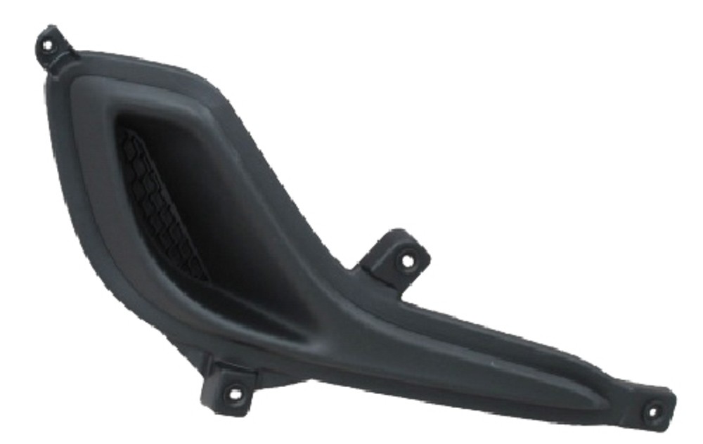 Bumper Insert
