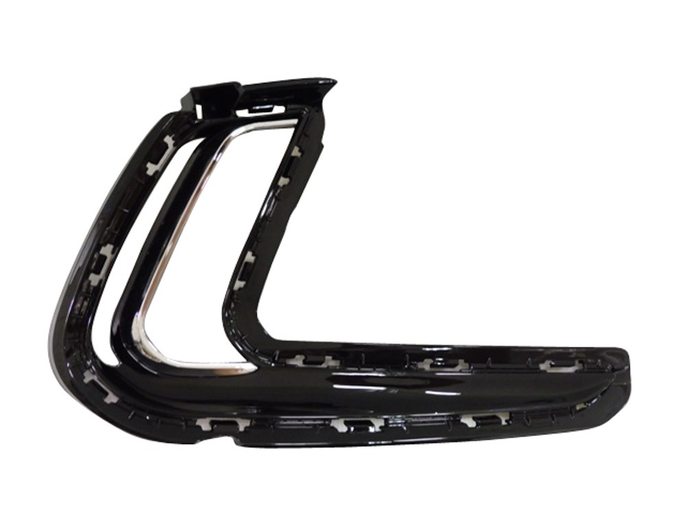 Bumper Insert
