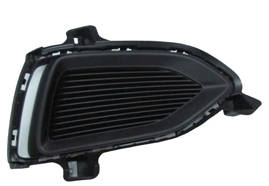 Bumper Insert