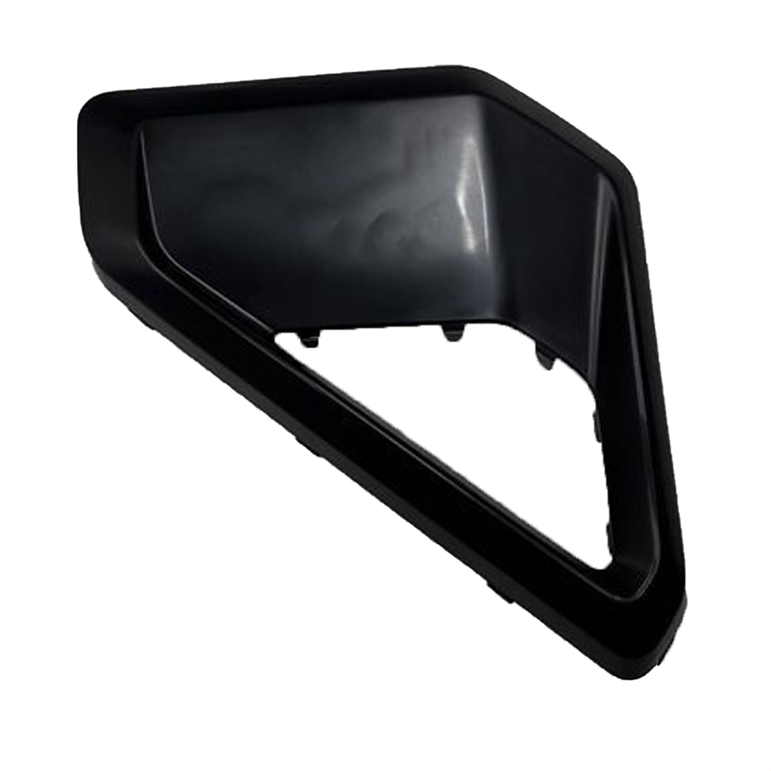 Bumper Insert