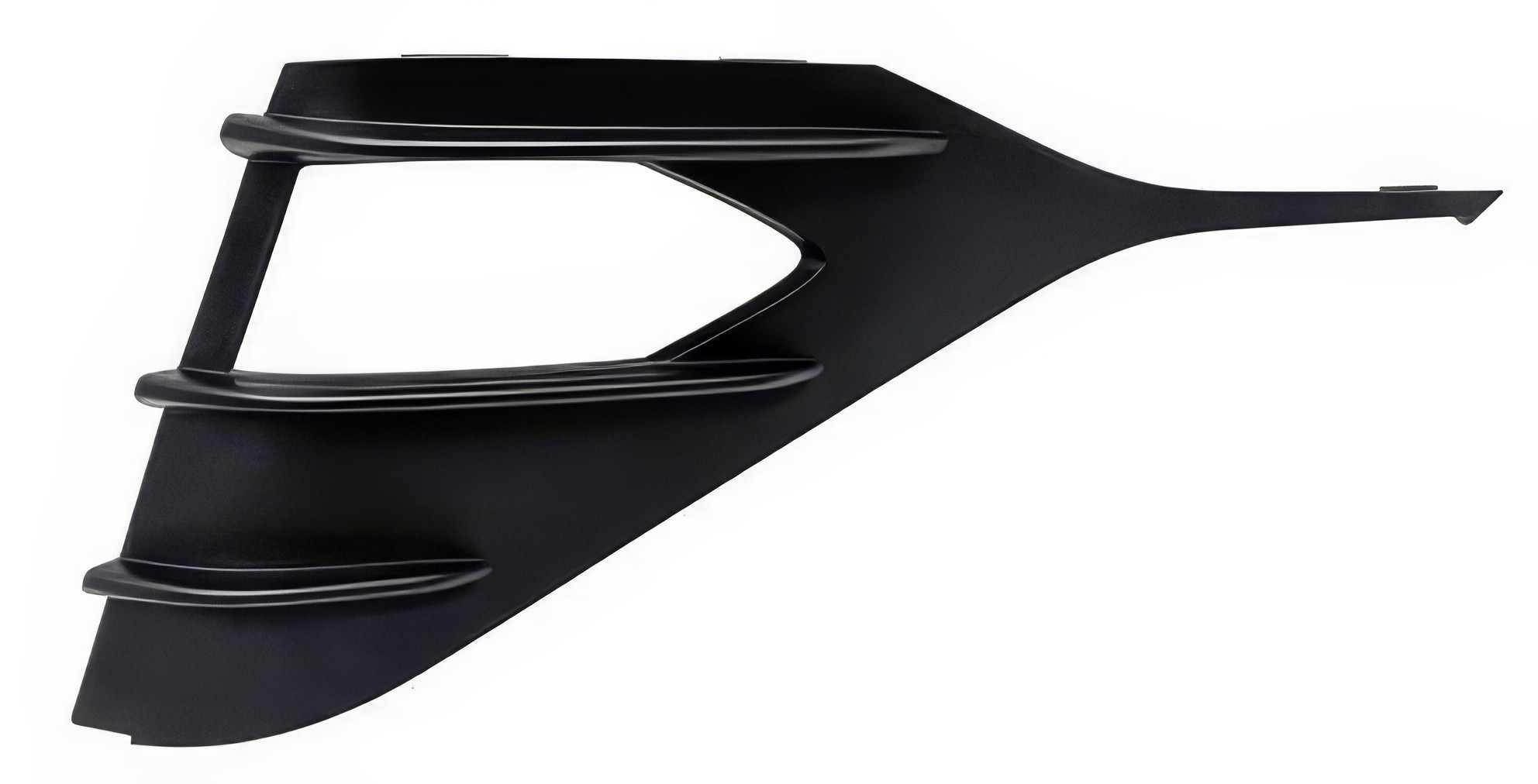 Bumper Insert