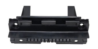 TUCSON 25 FRONT BUMPER COVER SUPPORT