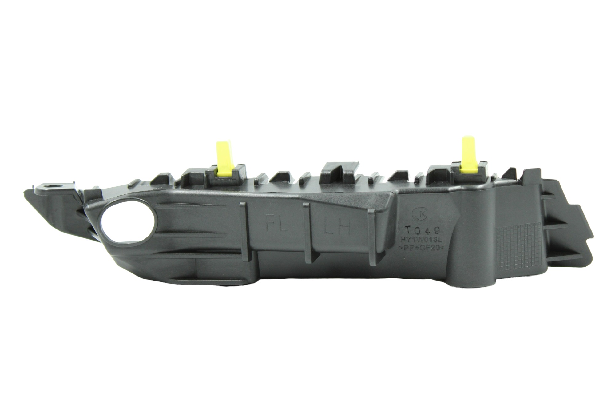 Bumper Cover Support