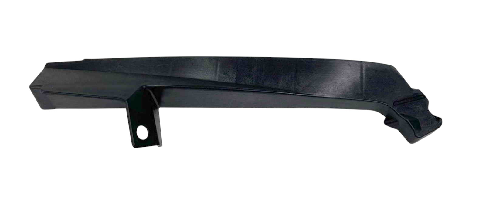 TUCSON 25 RT FRONT BUMPER COVER SUPPORT