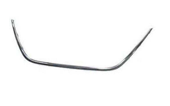 Bumper Cover Molding