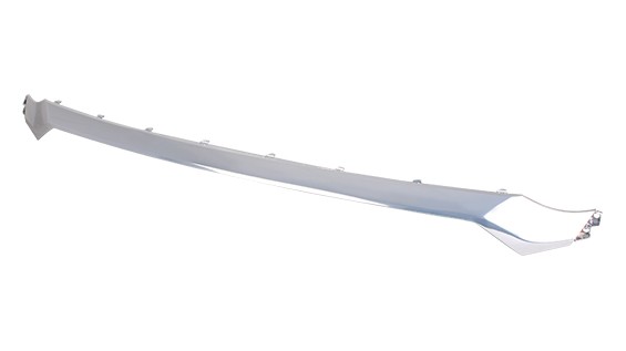 Bumper Cover Molding