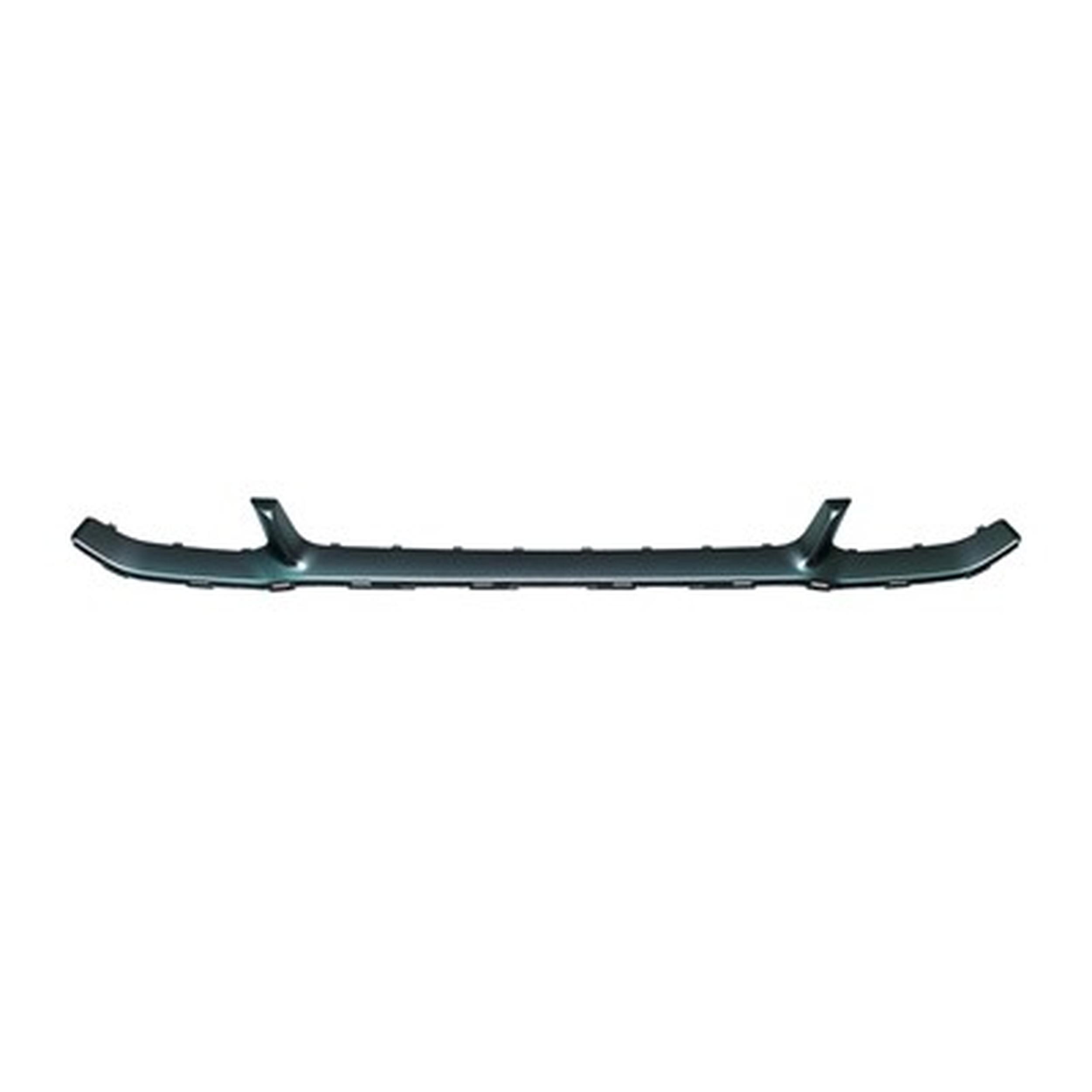 Bumper Cover Molding