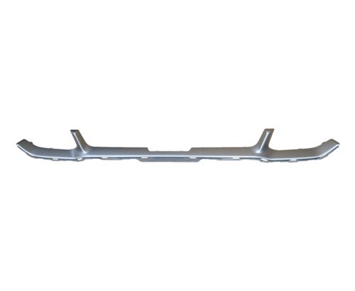 Bumper Cover Molding