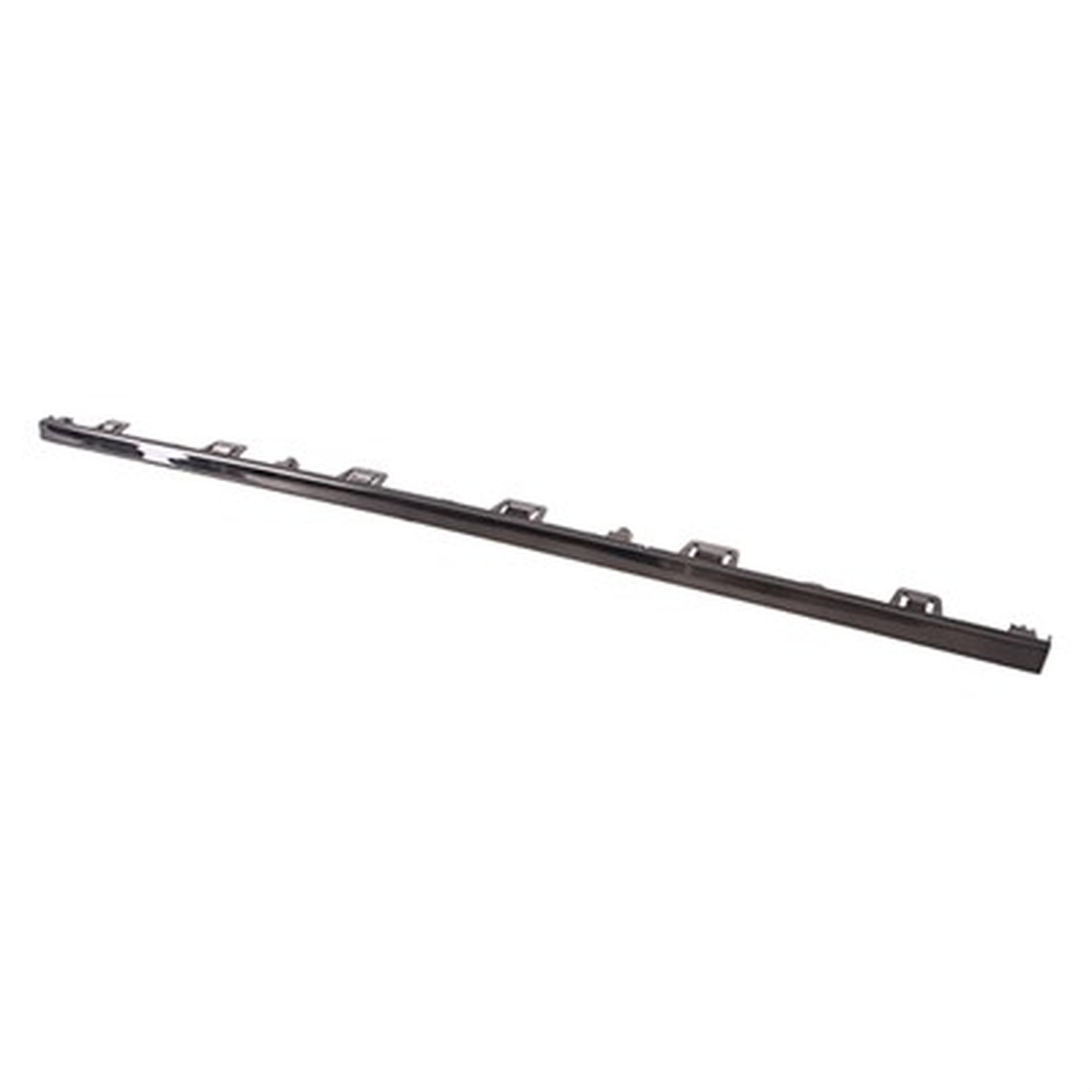 Bumper Cover Molding