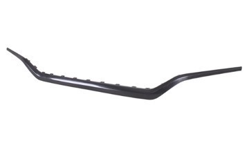 Bumper Cover Molding