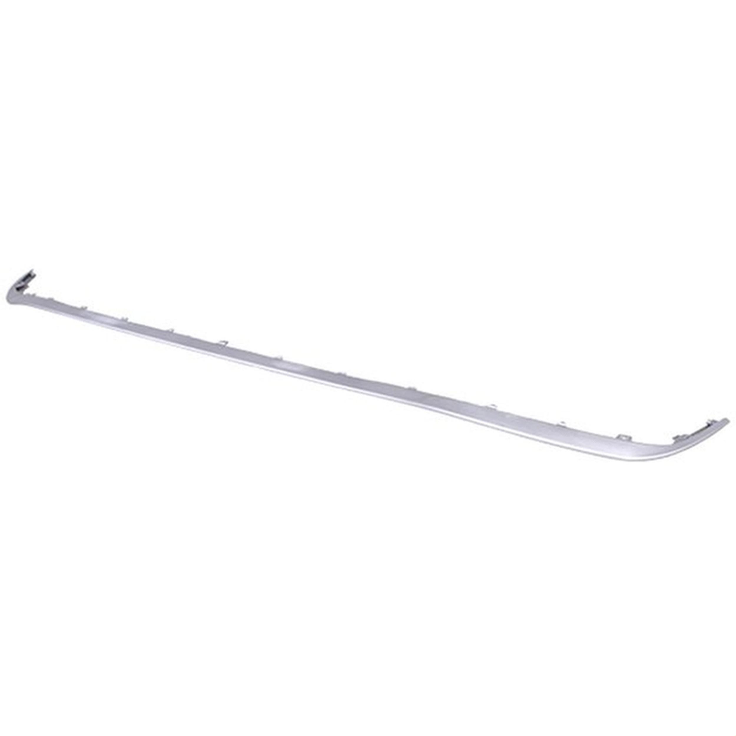 Bumper Cover Molding