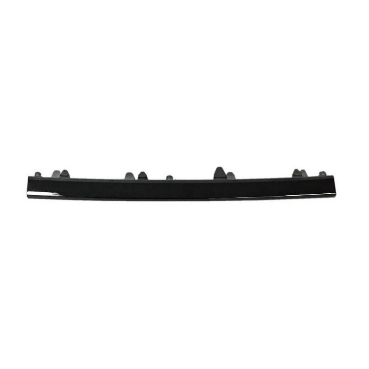 Bumper Cover Molding