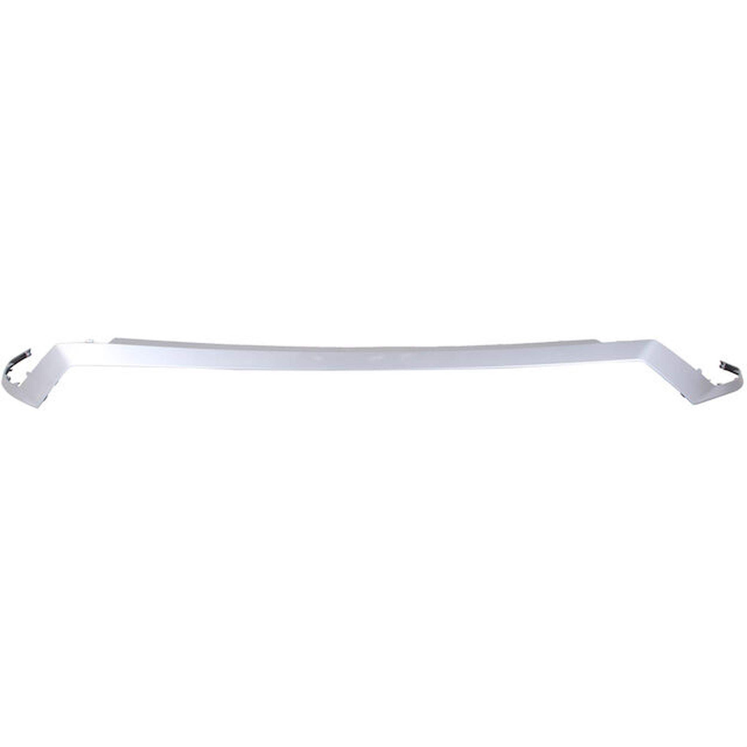 Bumper Cover Molding