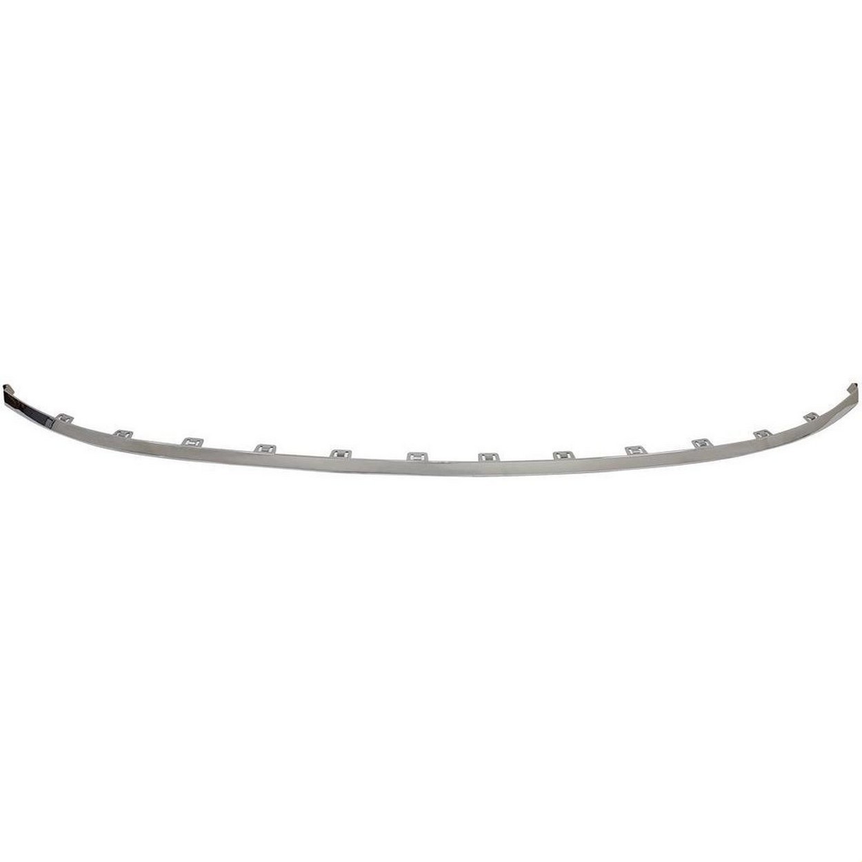 Bumper Cover Molding