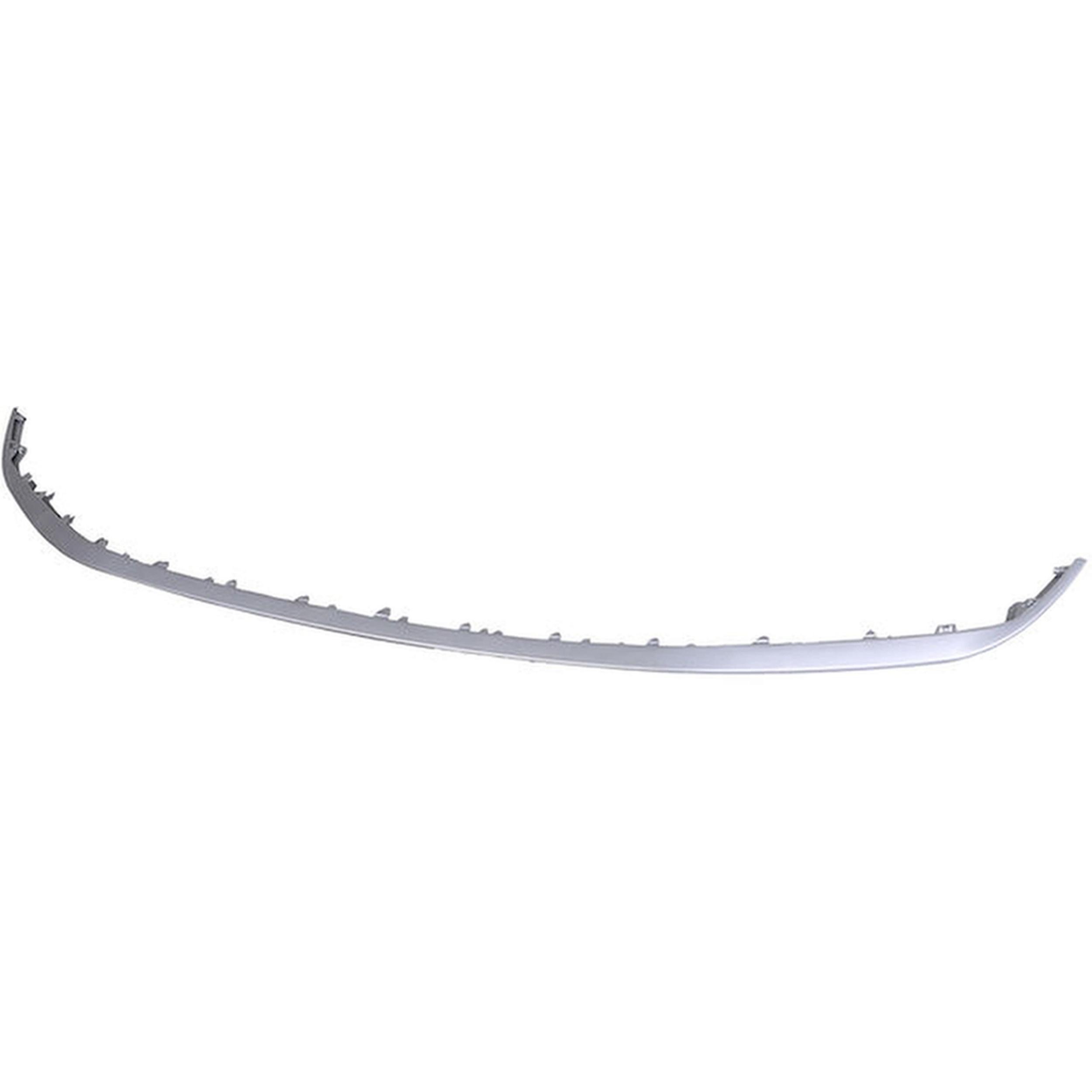 Bumper Cover Molding