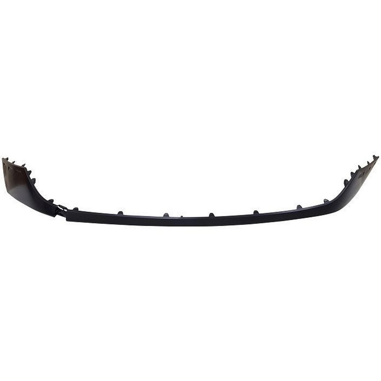 Bumper Cover Molding