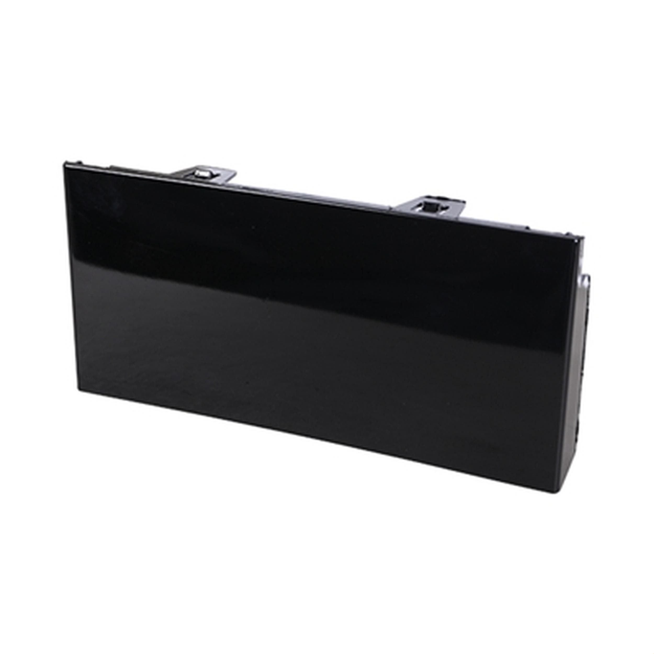 Bumper Cover Molding