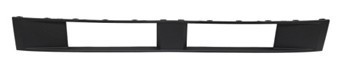 Bumper Cover Molding