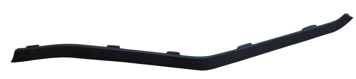 Bumper Cover Molding