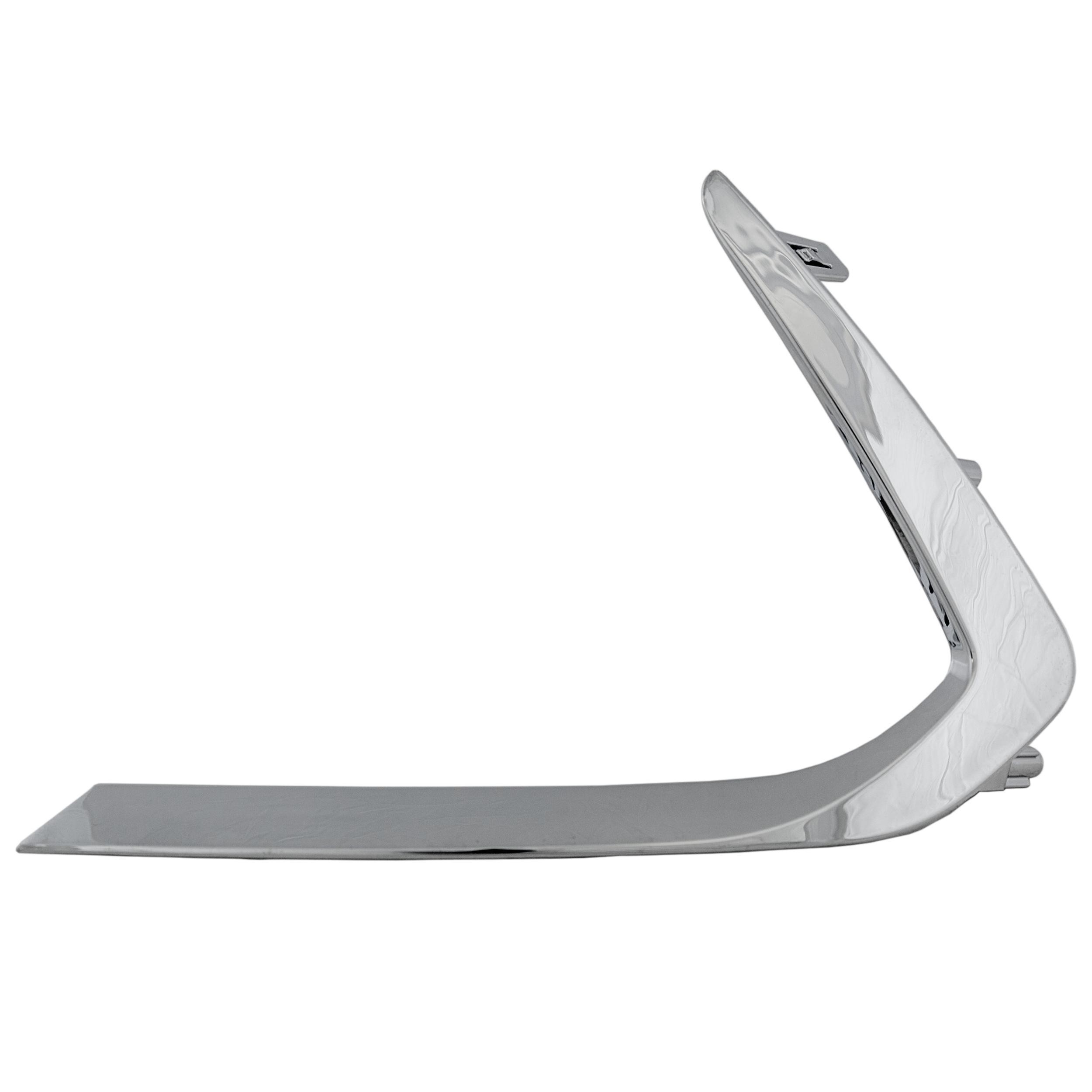Bumper Cover Molding