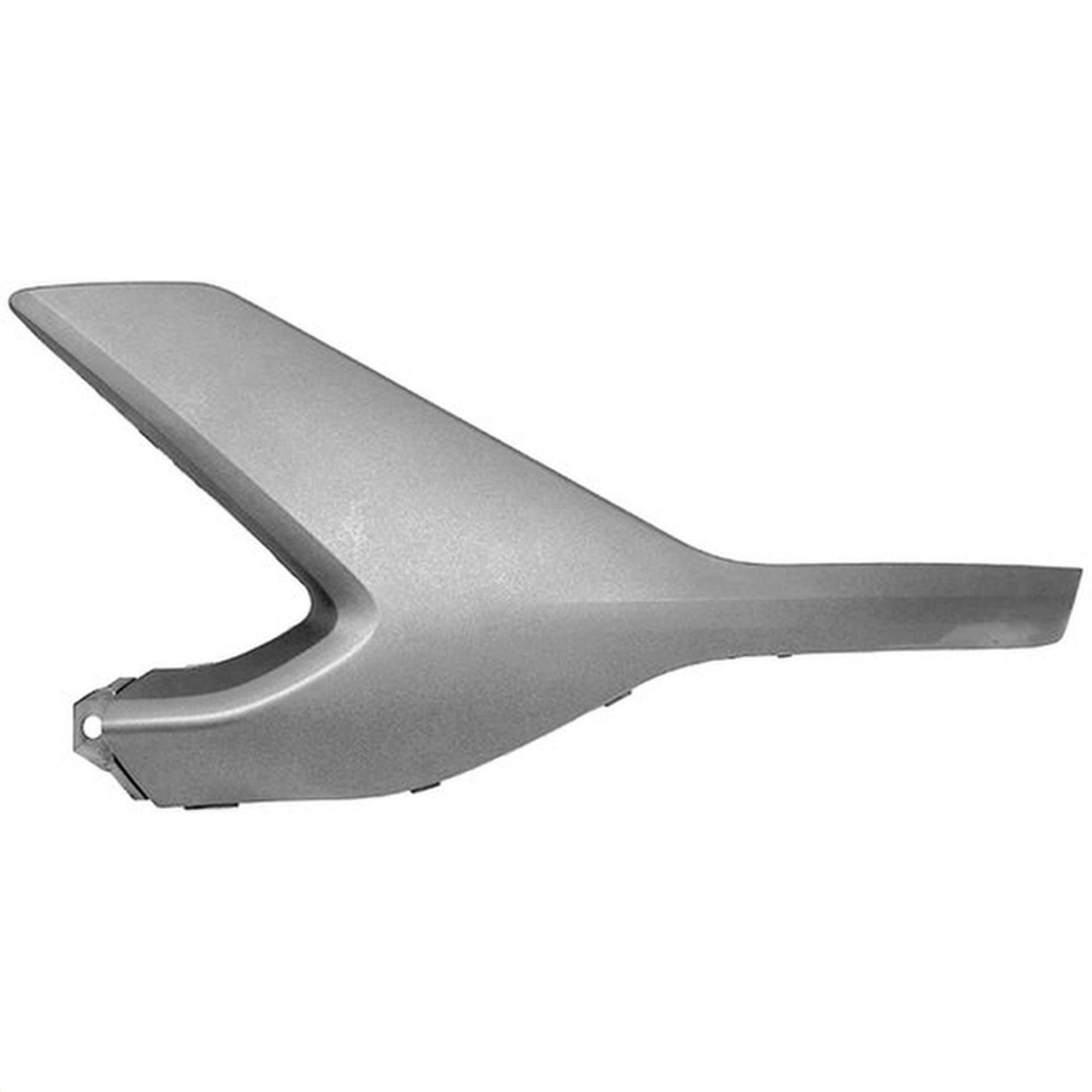 Bumper Cover Molding