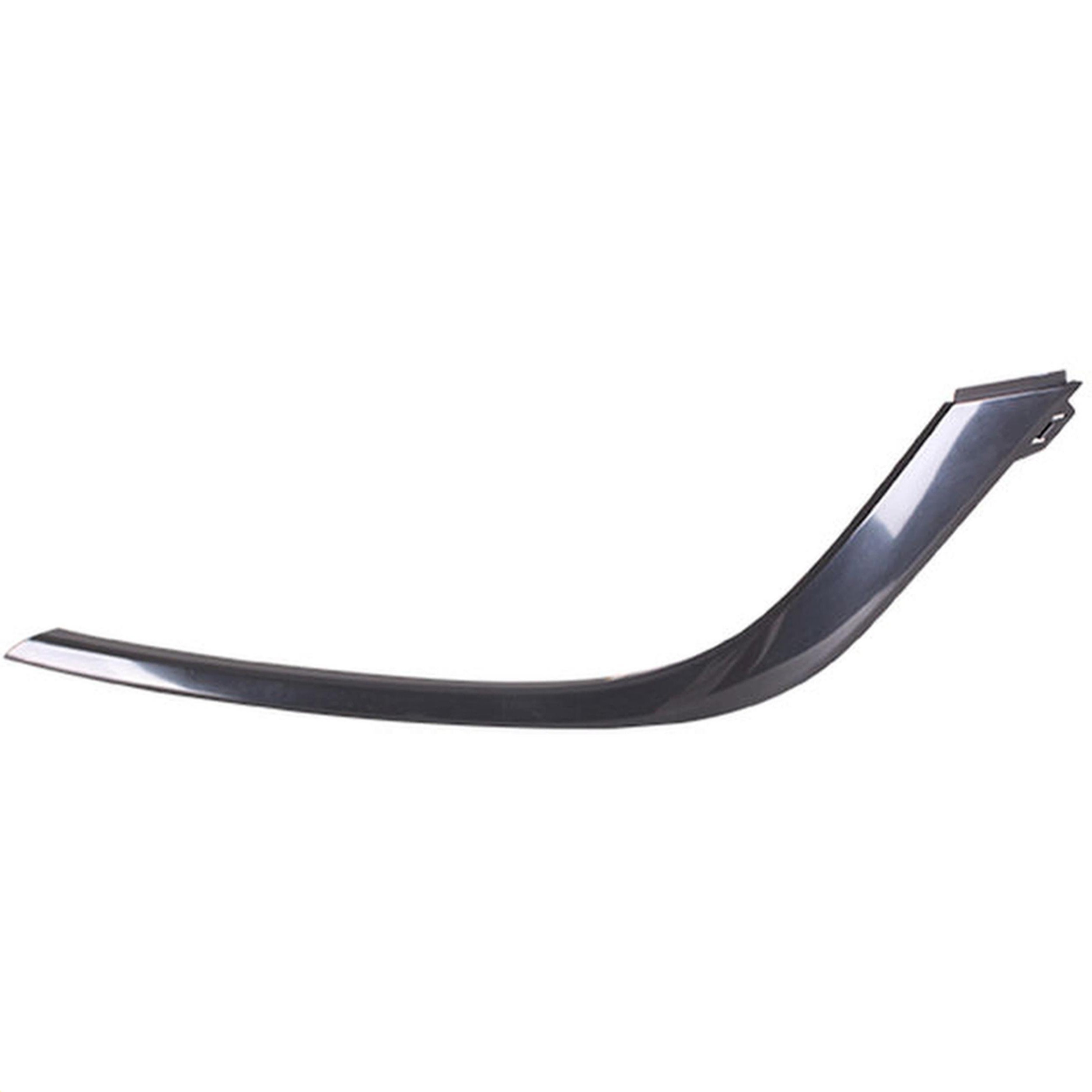 Bumper Cover Molding