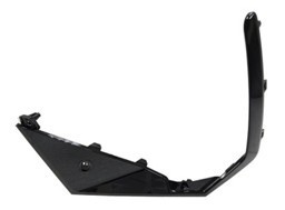 Bumper Cover Molding