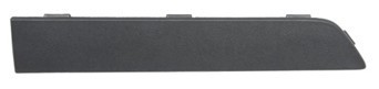 Bumper Cover Molding