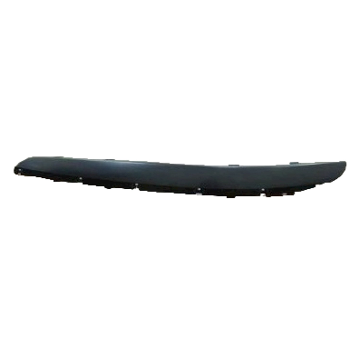 Bumper Cover Molding