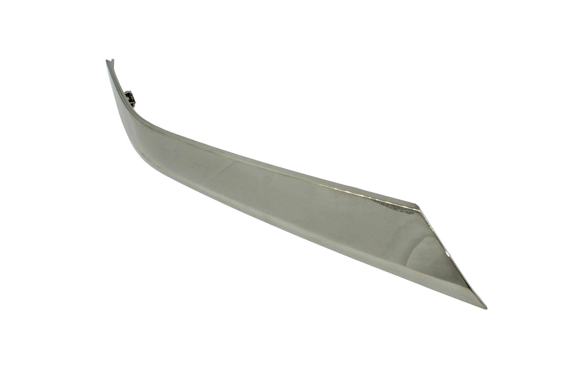 Bumper Cover Molding