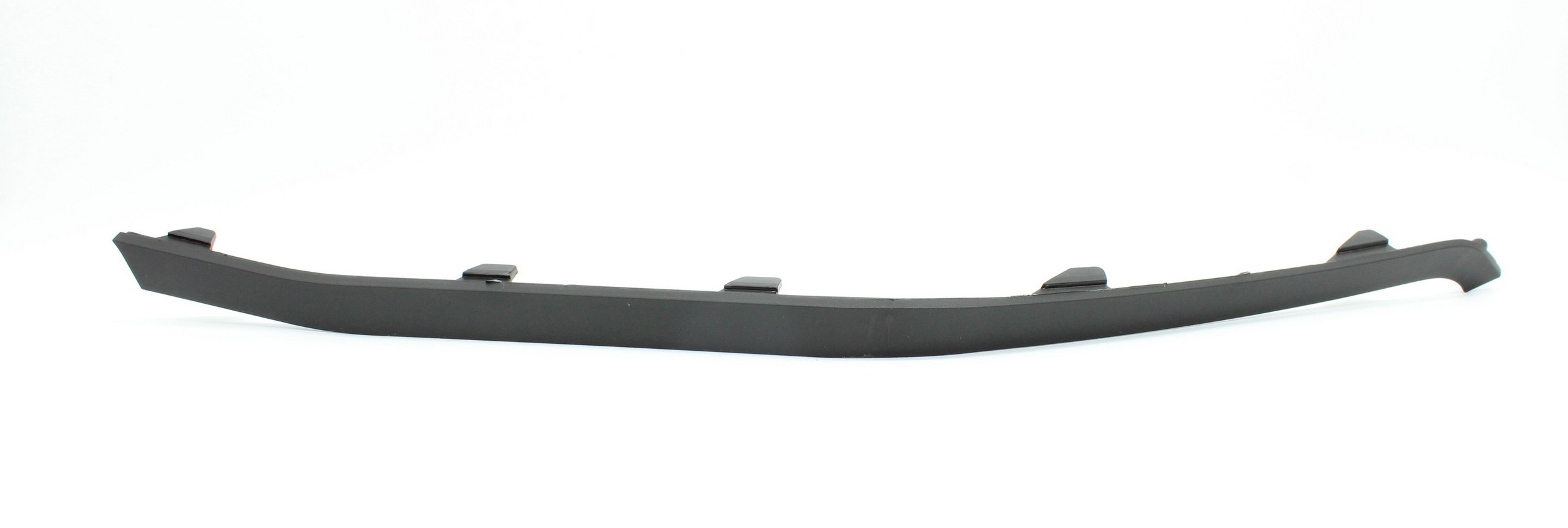 Bumper Cover Molding