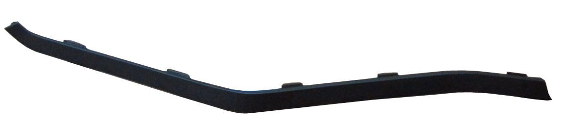 Bumper Cover Molding
