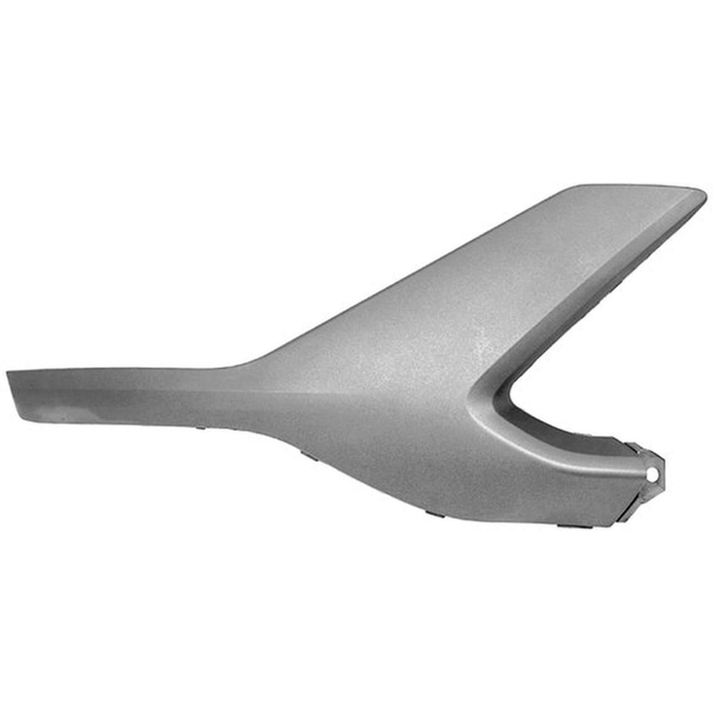 Bumper Cover Molding