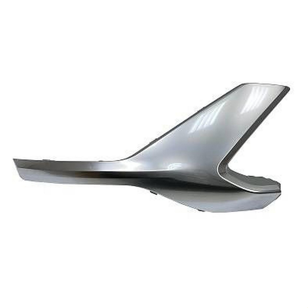 Bumper Cover Molding