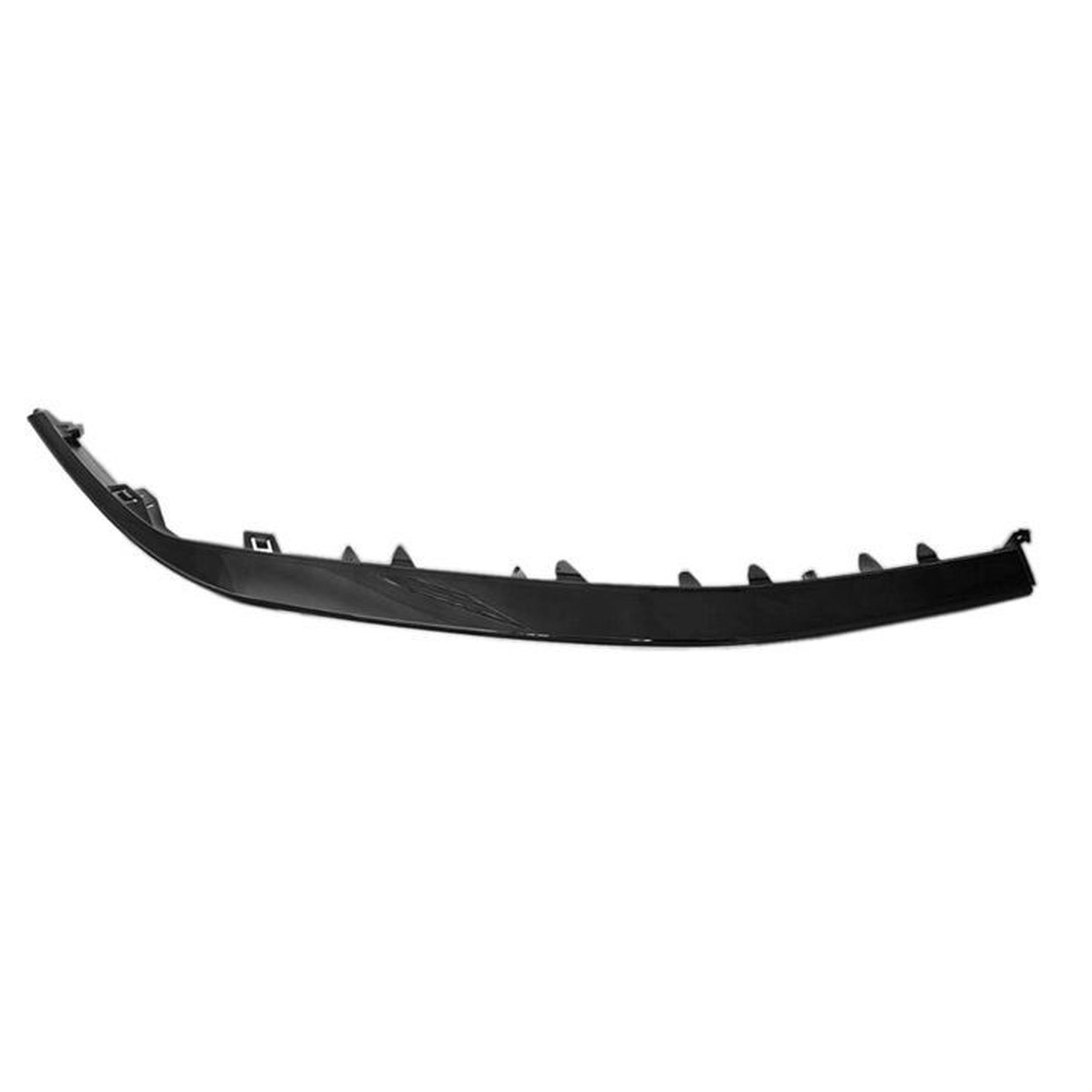 Bumper Cover Molding