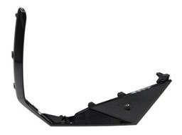 Bumper Cover Molding