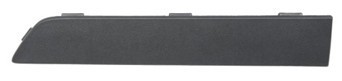 Bumper Cover Molding