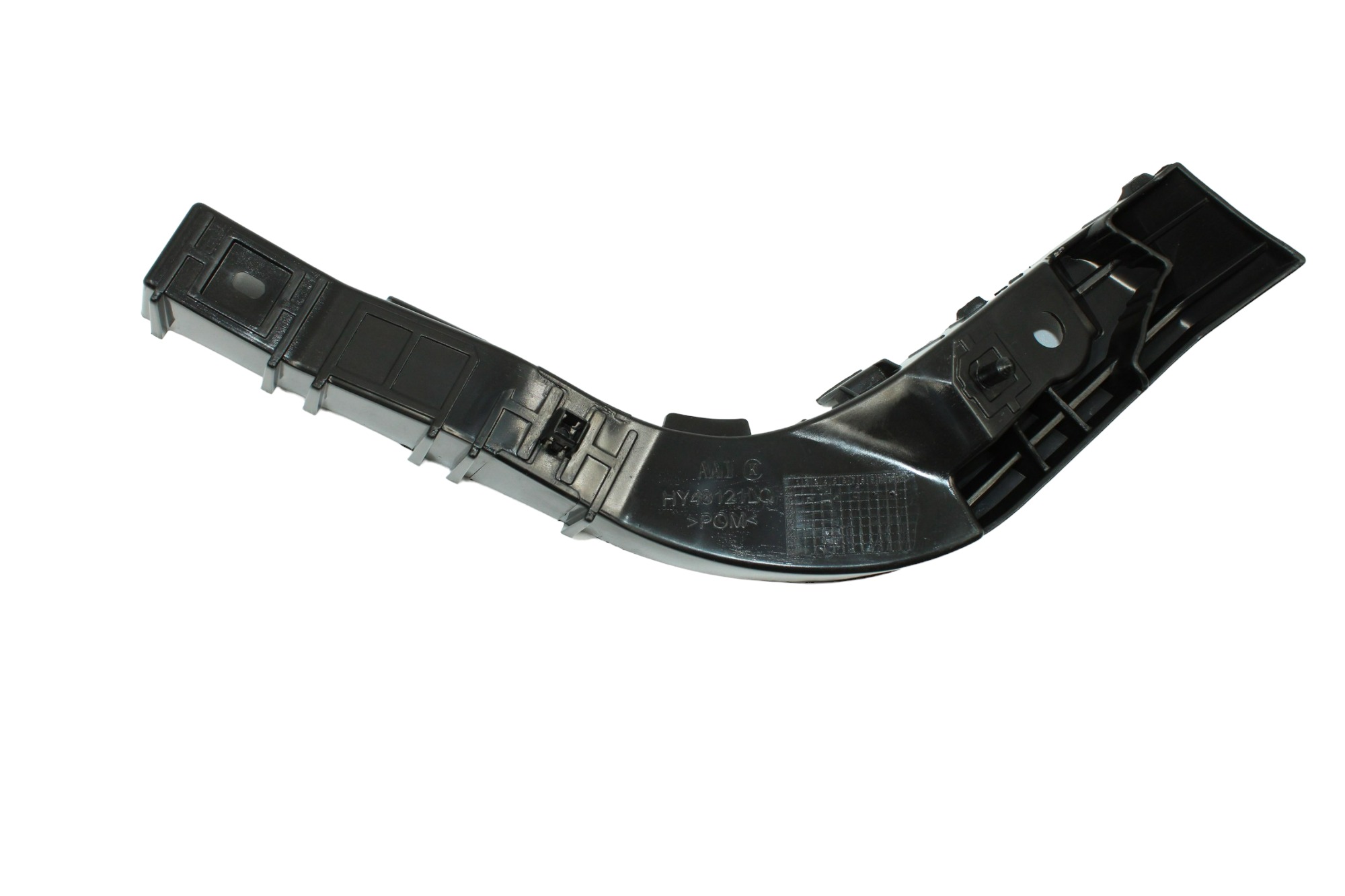 Bumper Bracket