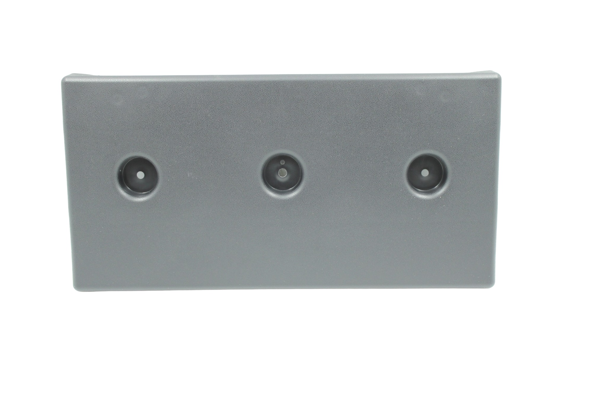 License Plate Bracket
