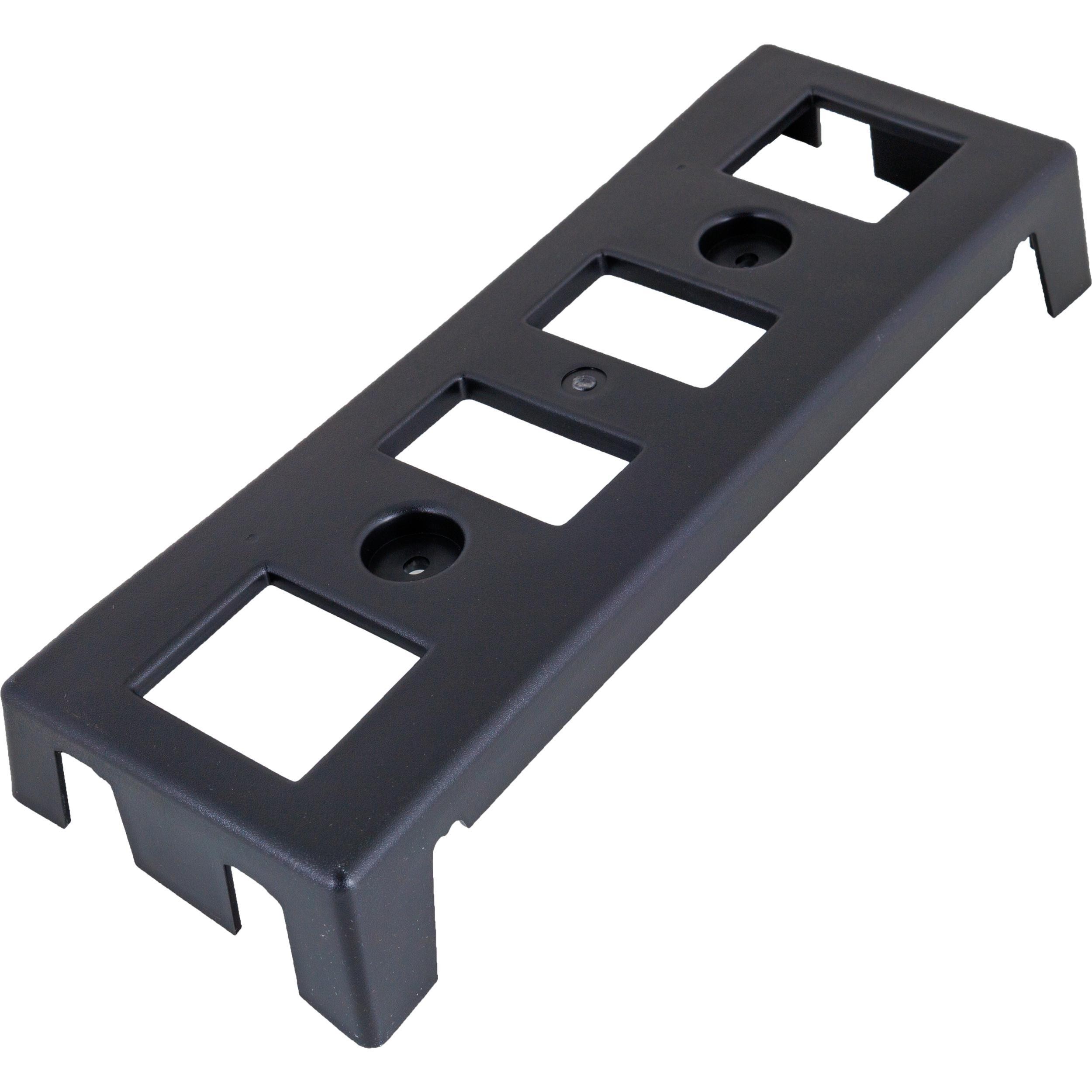 License Plate Bracket