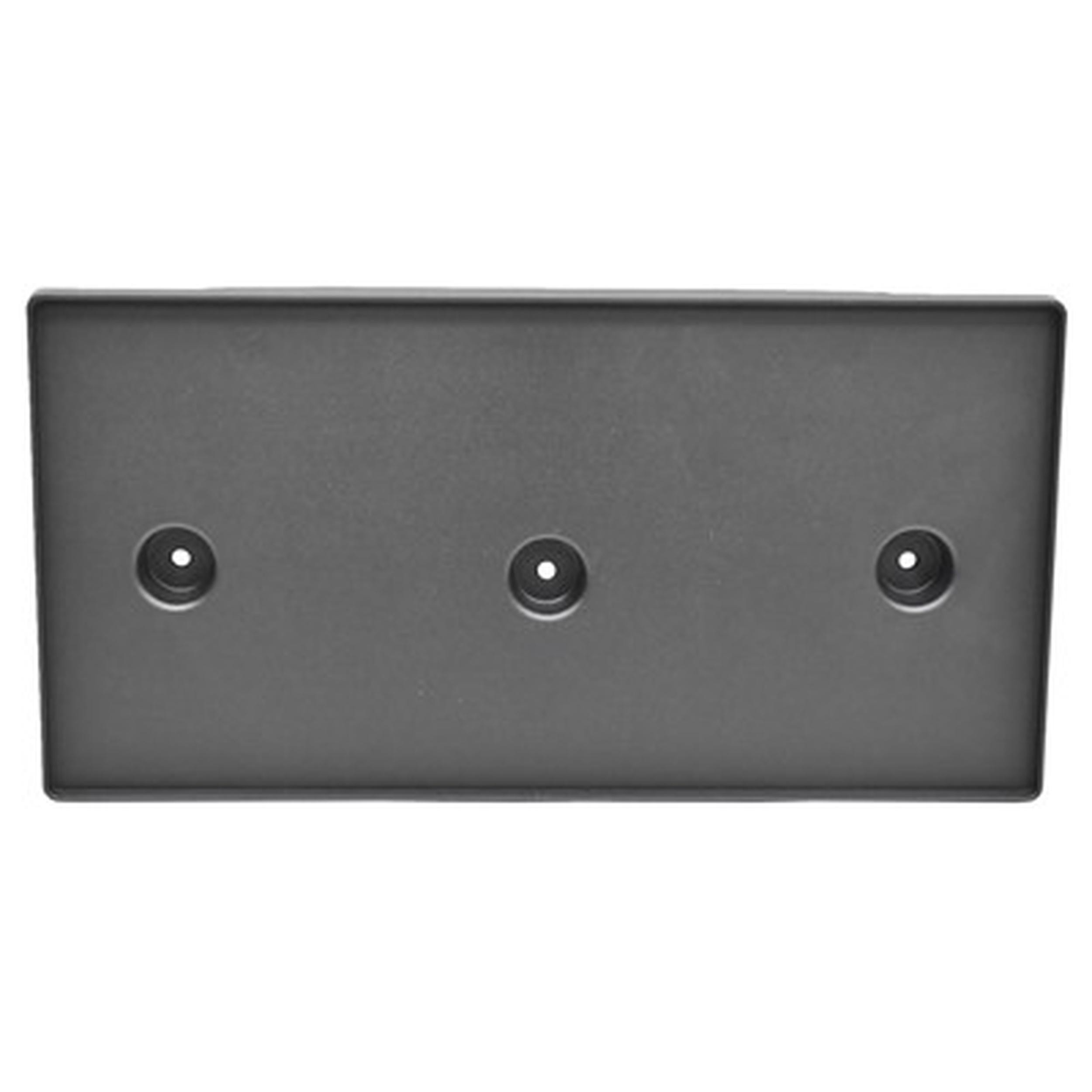 License Plate Bracket