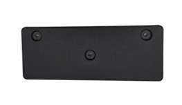 License Plate Bracket