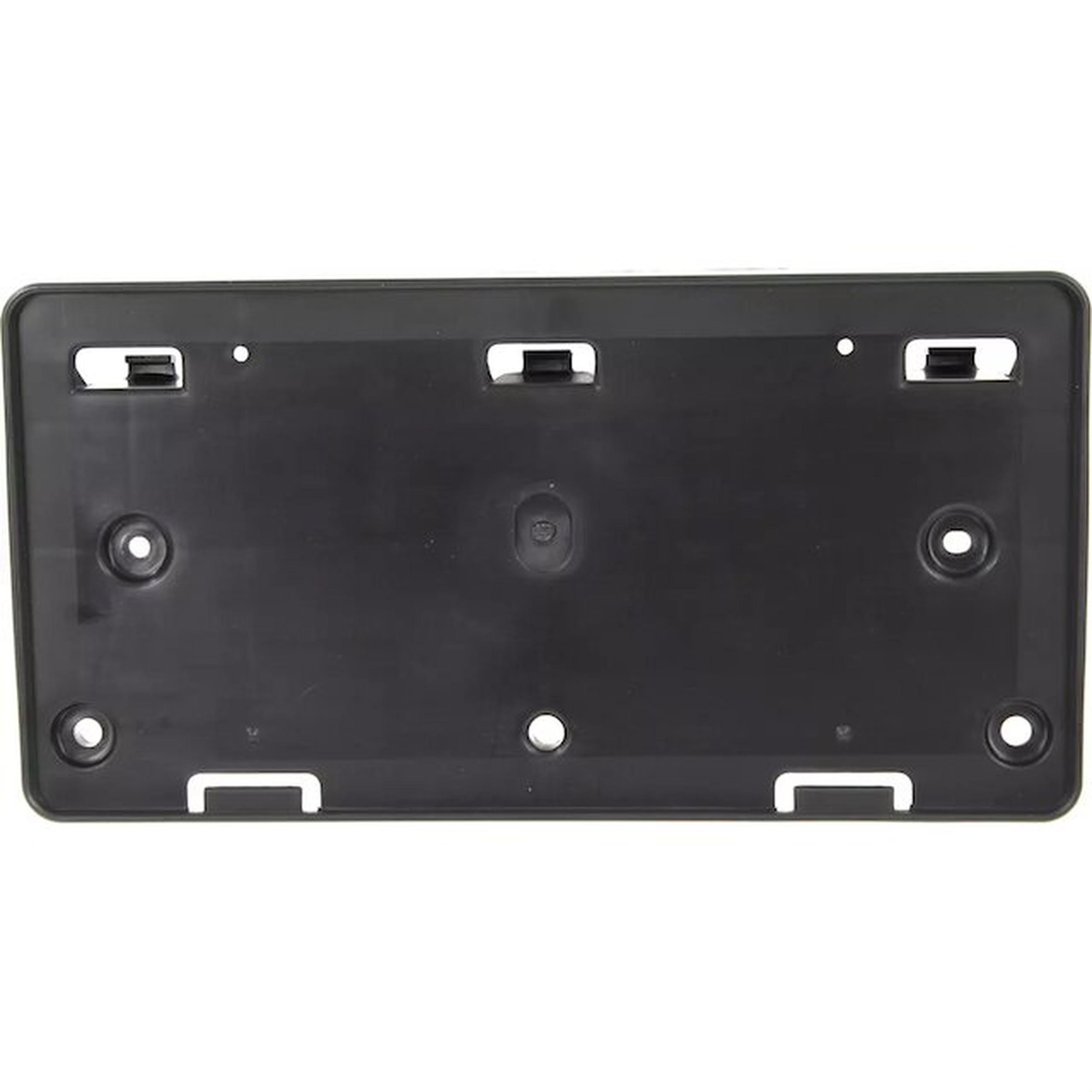 License Plate Bracket