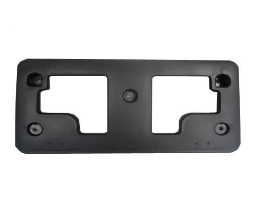 License Plate Bracket