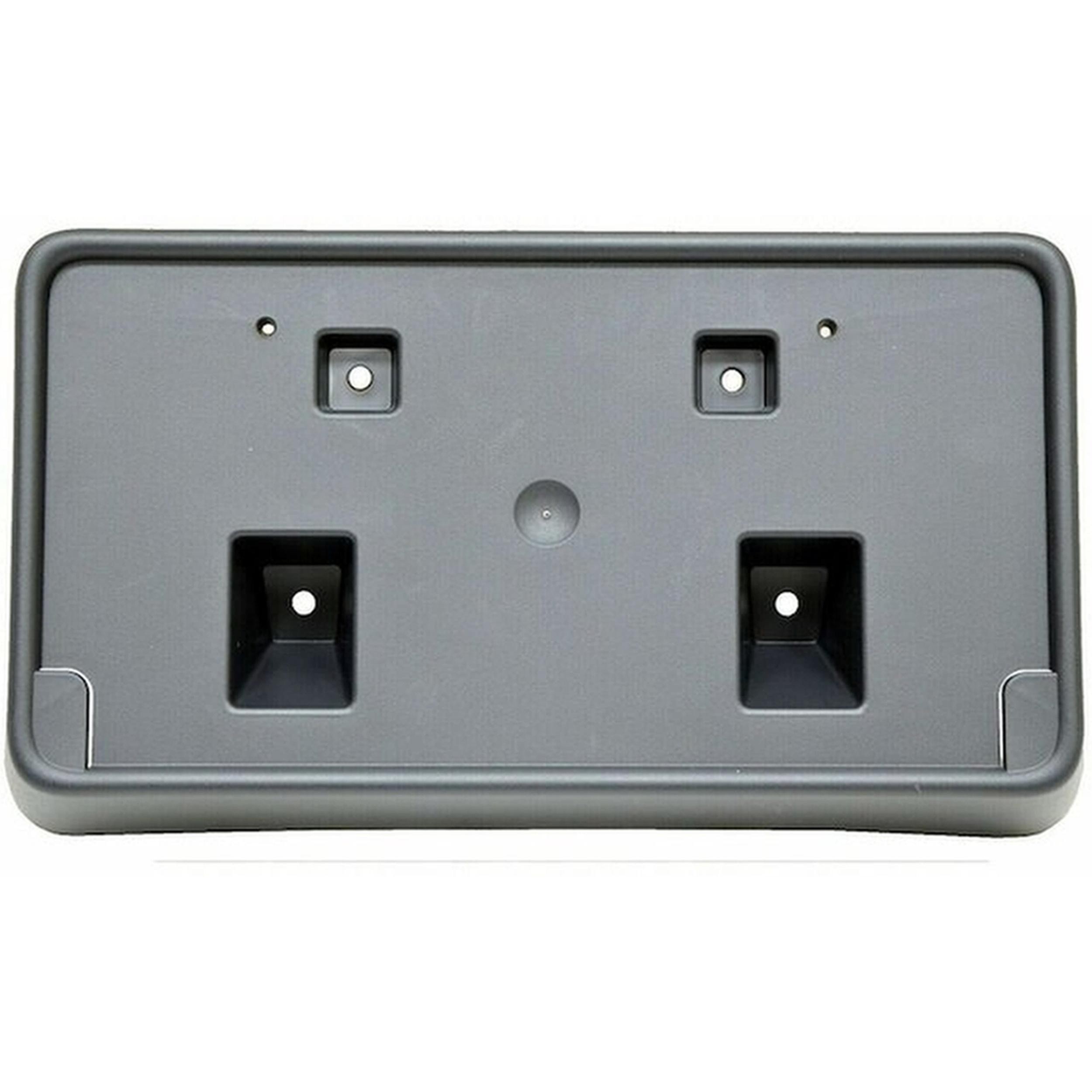 License Plate Bracket