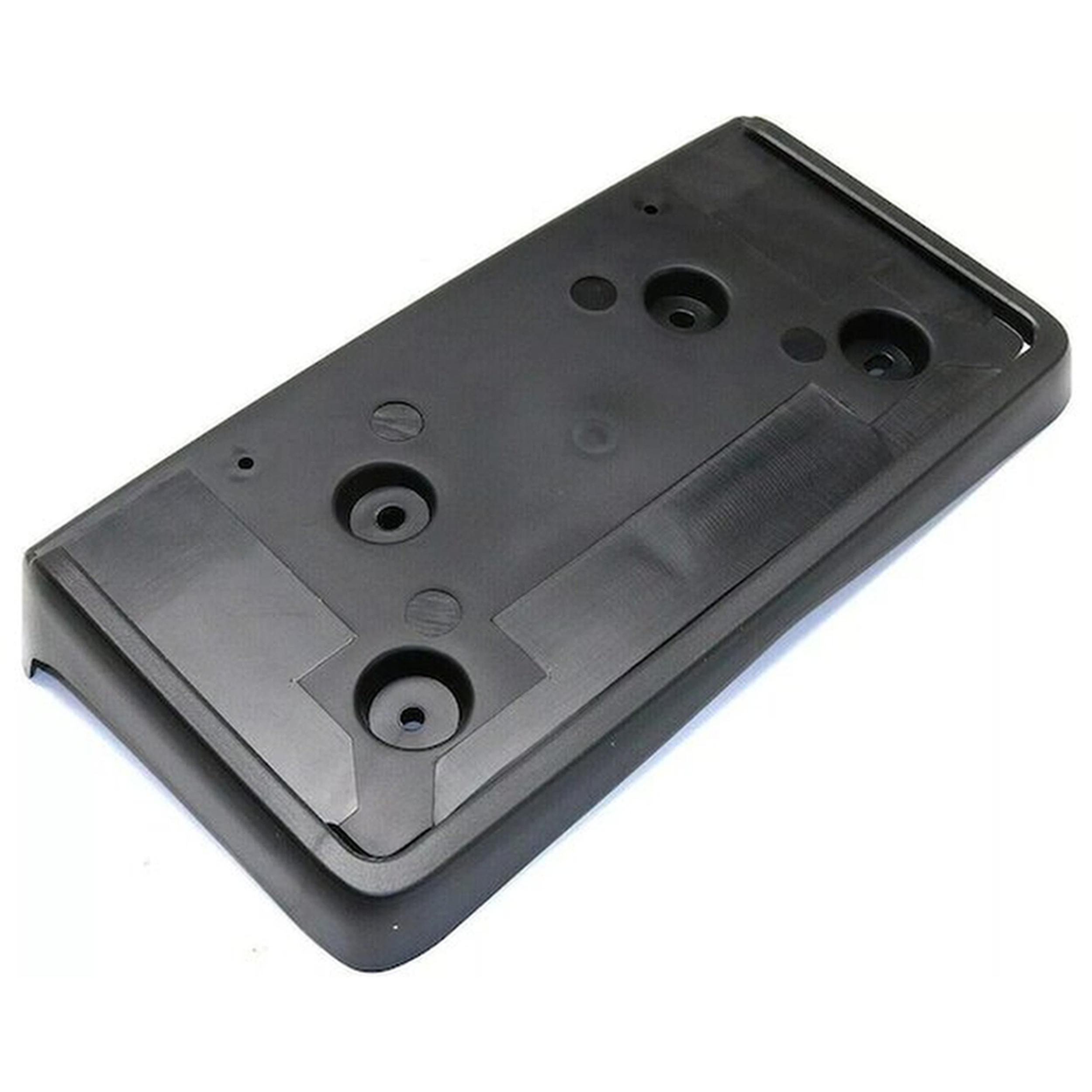License Plate Bracket