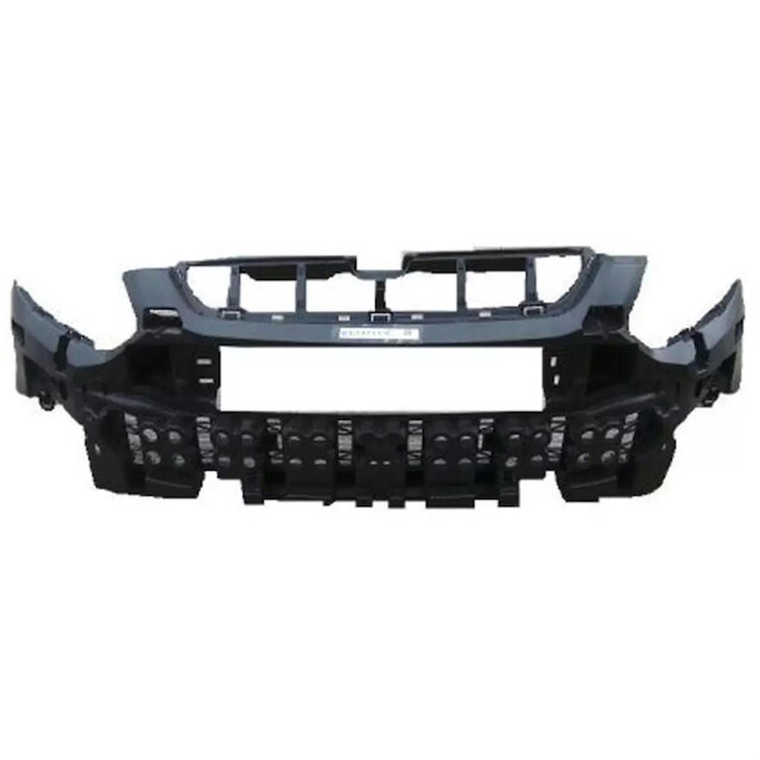 Bumper Impact Absorber