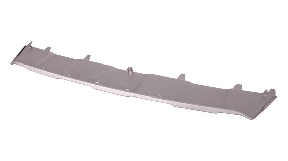 Bumper Valance / Grille Kit